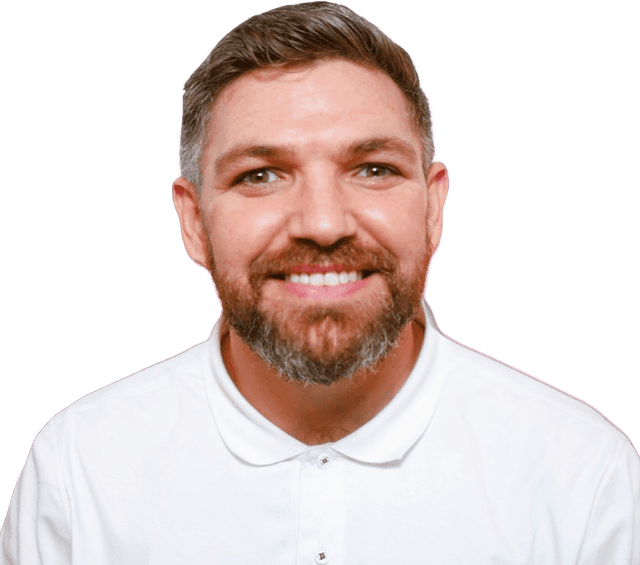 Headshot of Jonathan Sharp