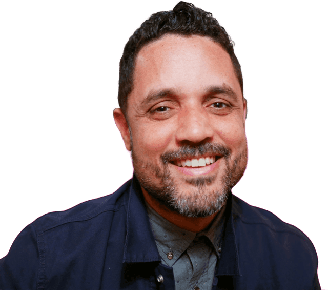 Headshot of Rafael Figueroa